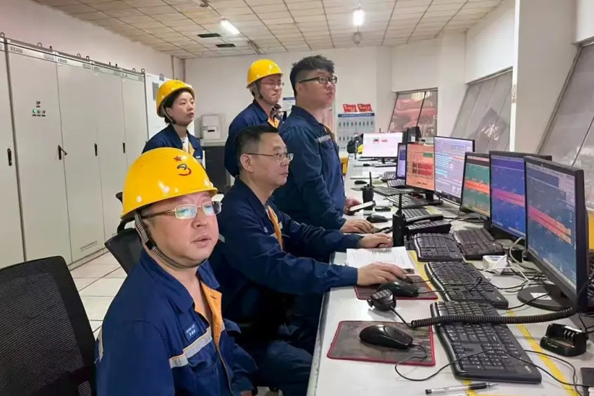 軋鋼廠厚板產線品種鋼比例再創(chuàng)新高